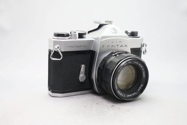 中古ペンタックス