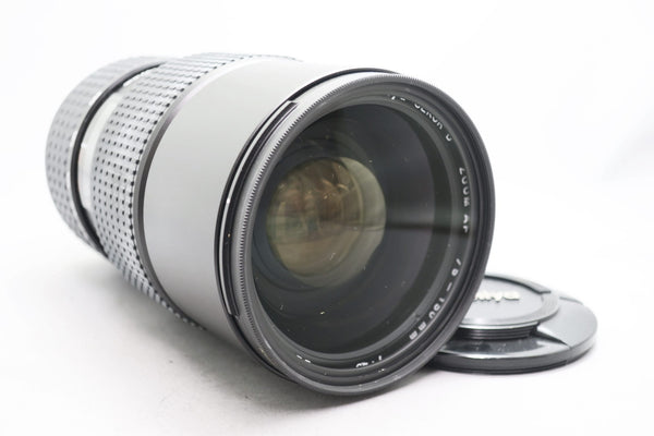 中古マミヤレンズ