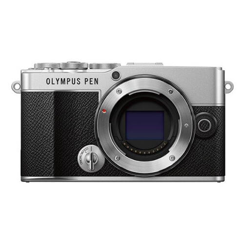 OLYMPUS（オリンパス）PEN E-P7 ボディの買取価格 | カメラ総合買取ネット