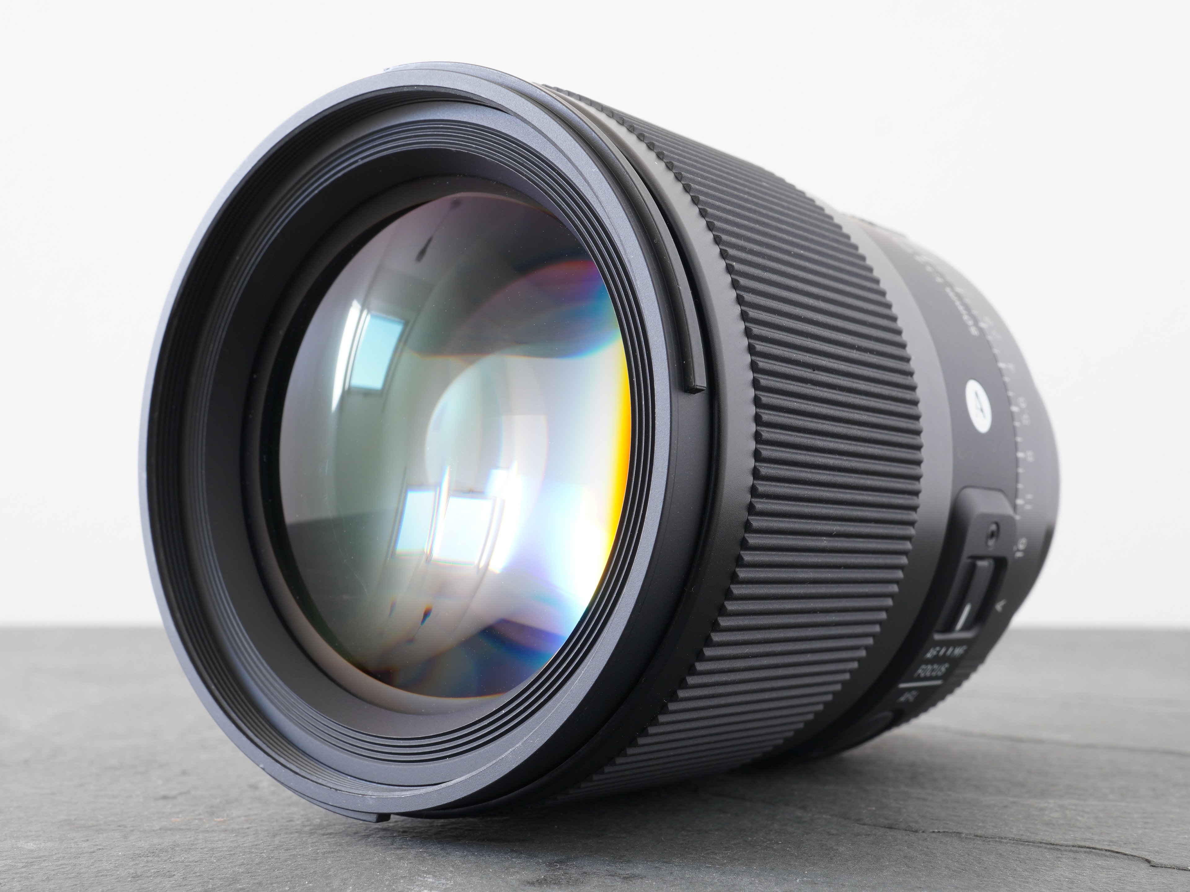 Sigma 50mm f1.4 DG DN Art review | Cameralabs