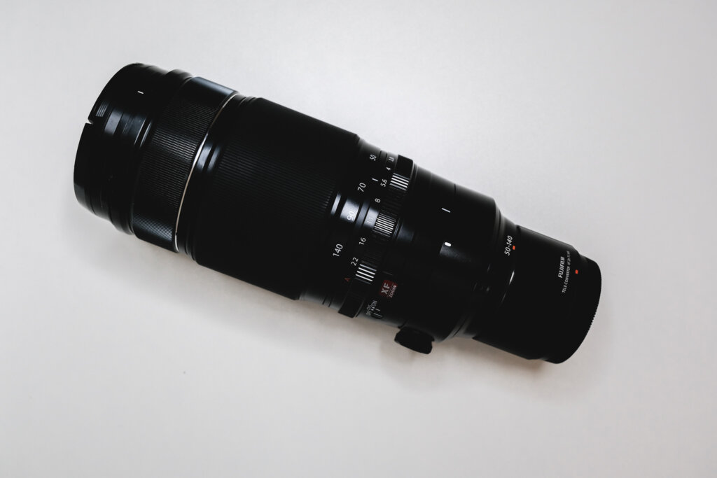 作例あり】富士フイルムの2倍テレコンXF2X TC WRのレビュー | CameRife