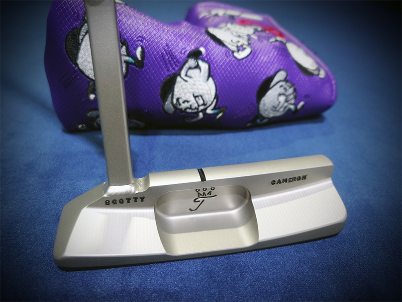 Select TG6.5 welded jet neck Tour Prototype｜【公式】スコッティ