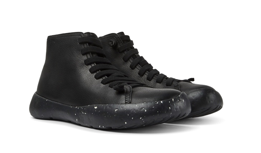 CAMPER / カンペール Peu Rumbo(ペウ・ルンボ) Amazon | [カンペール] スニーカー PEU RUMBO 36592 メンズ ブラック