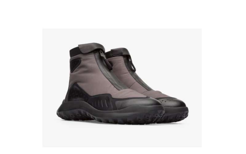 カンペール CRCLR GORE-TEX 42 CRCLR | レディース アンクルブーツ | カンペール（Camper）公式