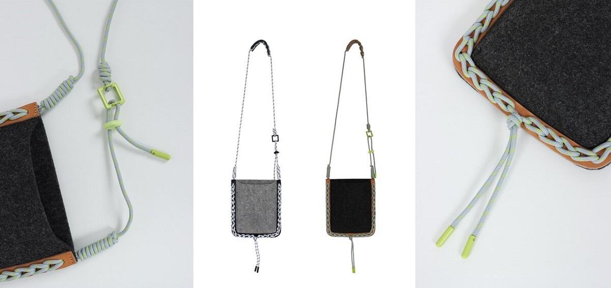 【極美品】カンペール イマン ブラック ホワイト レザー ミントデザインズ 限定 カンペール × ミントデザインズのコラボアイテム第2弾が発売！ – 装苑