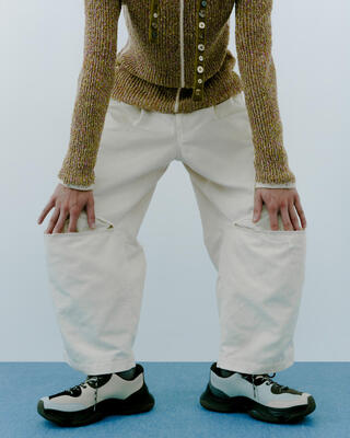 2025 AW | LOOKBOOK | Camper（カンペール）日本公式サイト