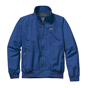 Patagonia Baggies Jacket - Mens — CampSaver