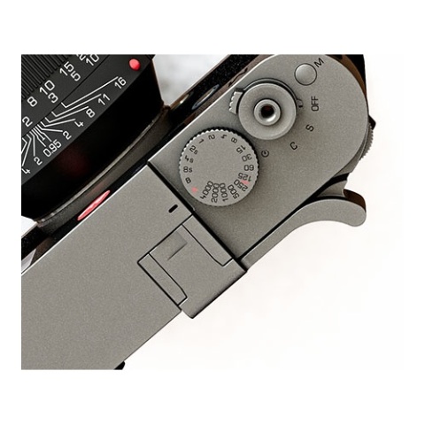 Match Technical Thumbs Up EP-10S for Leica M240 | Camtec Photo