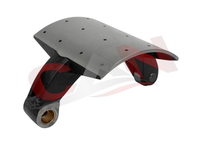 SCANIA - BRAKE SHOE - CAN.BS.SC.254 - 1104545 - BRAKE SHOES - Can