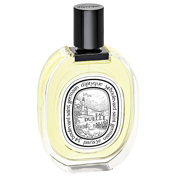 Diptyque - Eau Duelle Eau de Toilette 50ml | Candle Delirium