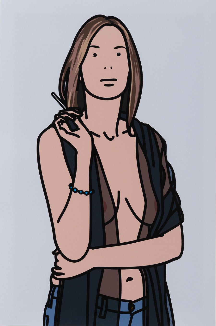 Walking in Melbourne 1. – CANDYBAR Gallery