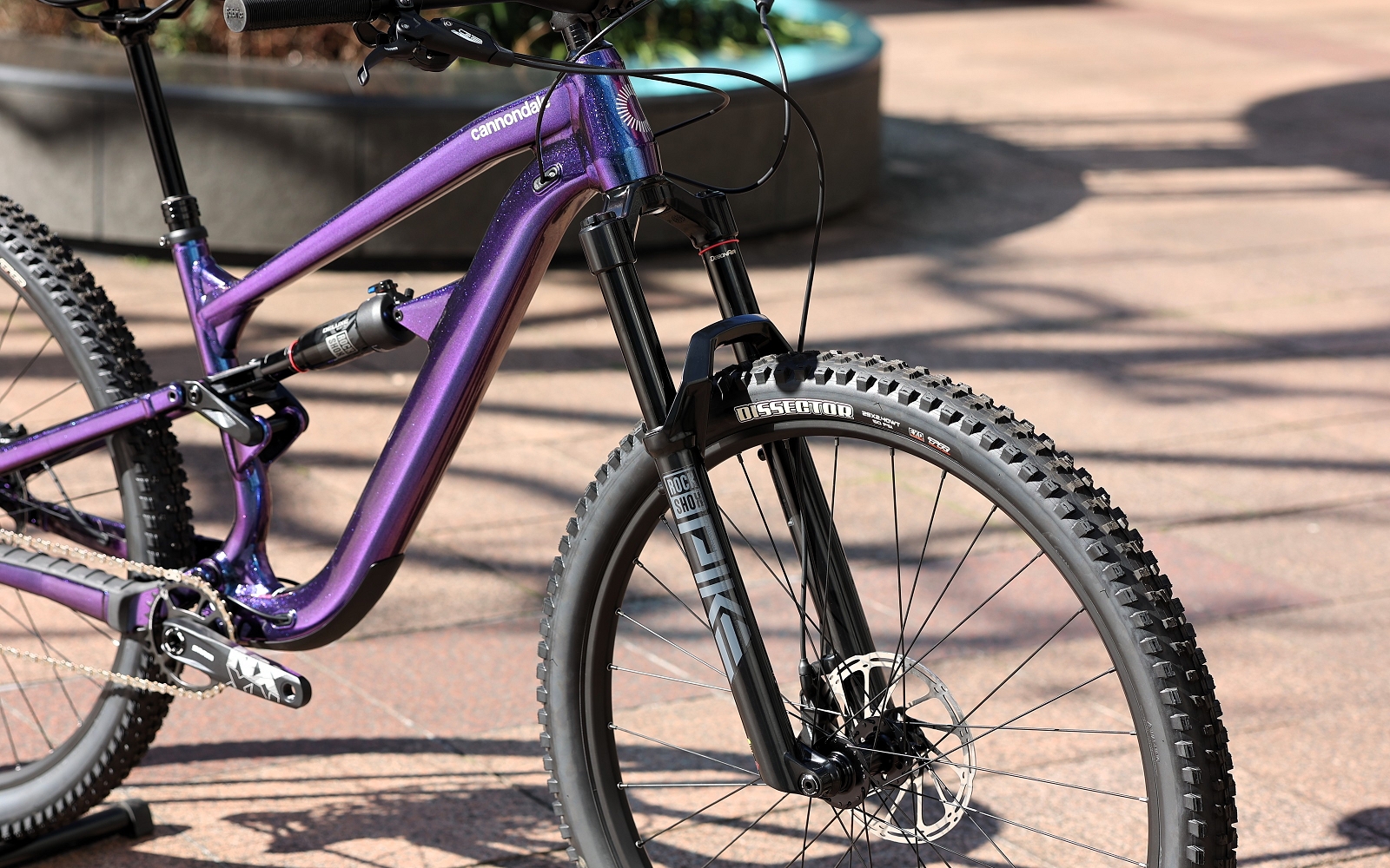 BIKE | キャノンデール横浜