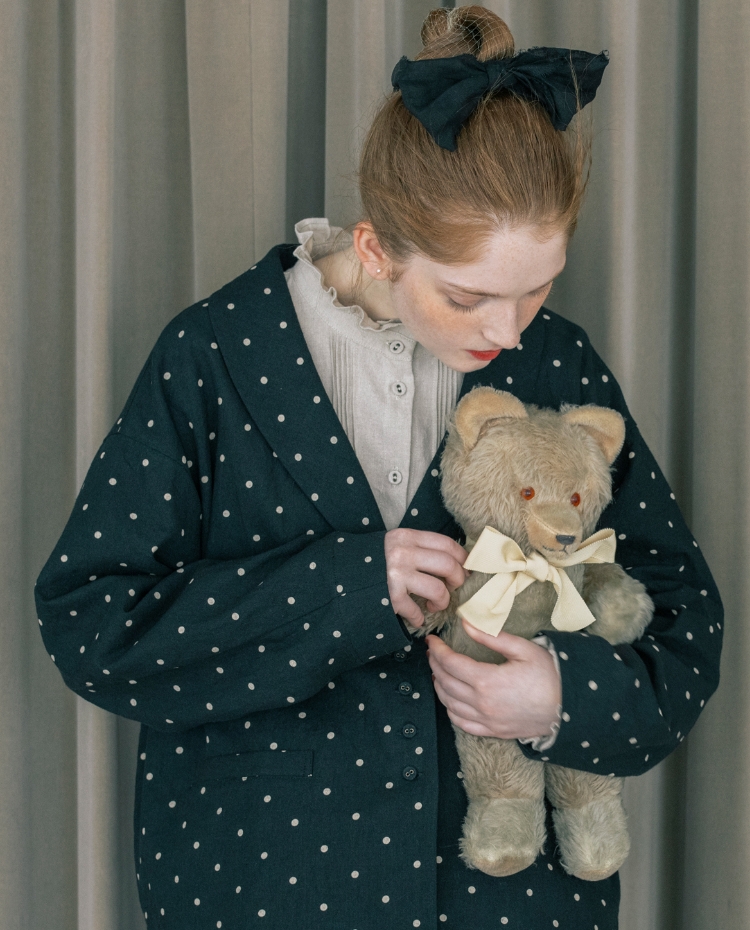 Samansa Mos2 Cross × Linen｜レディースファッション通販のCAN ONLINE