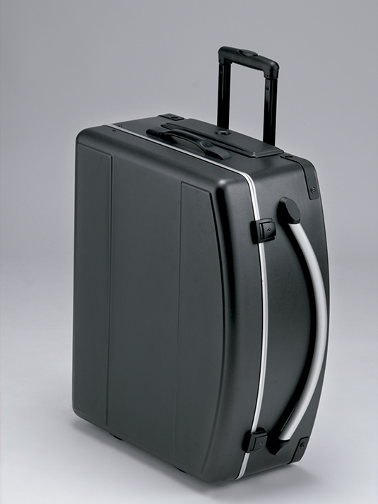 Voyager LED | プロ用メイクボックス | Cantoni Japan