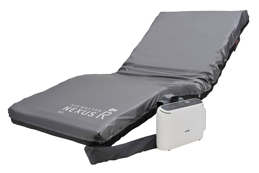 トライセル | CAPE：床ずれ防止用具の専門メーカー、株式会社ケープ