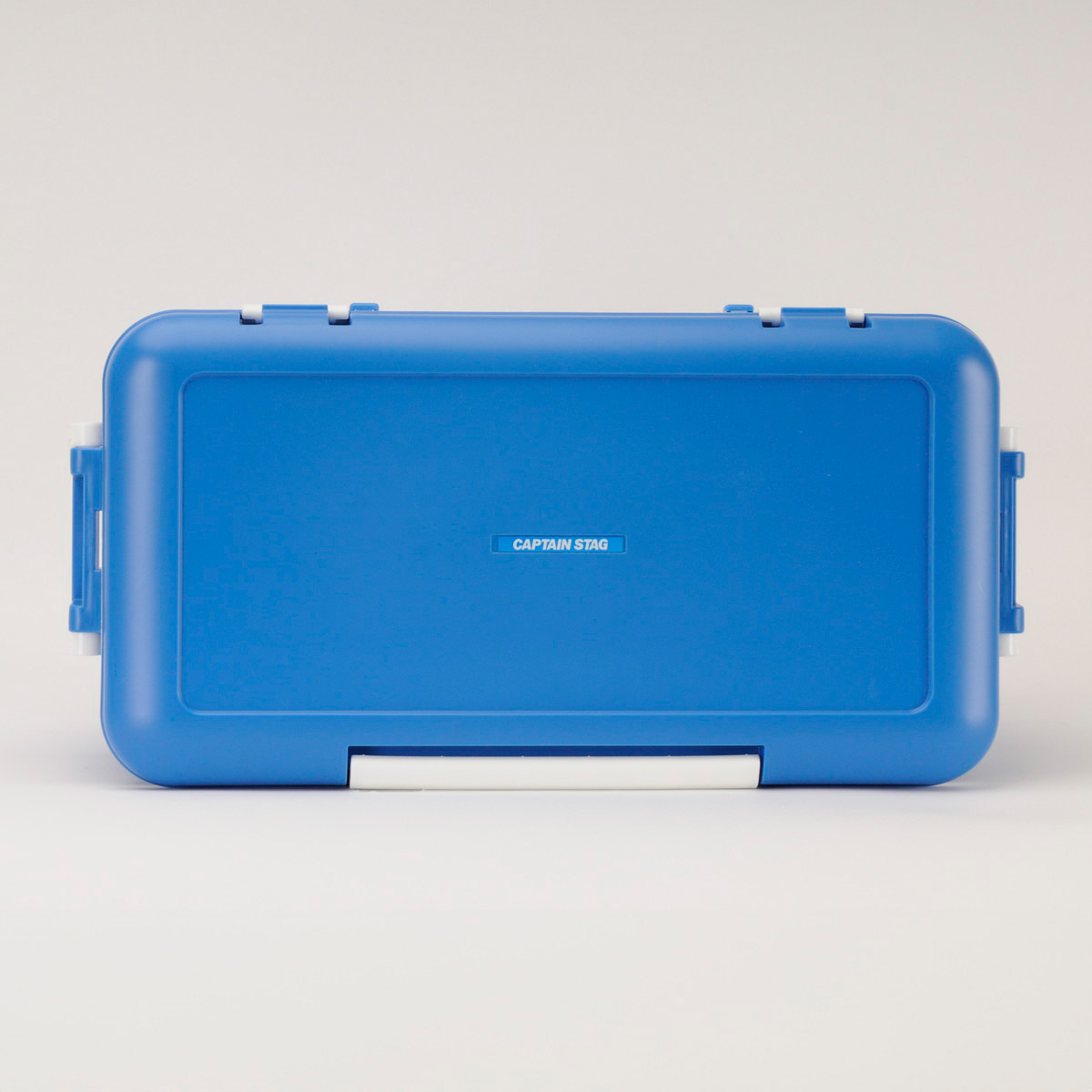 シエロクーラーボックス35（マットブルー） - アウトドア・キャンプ