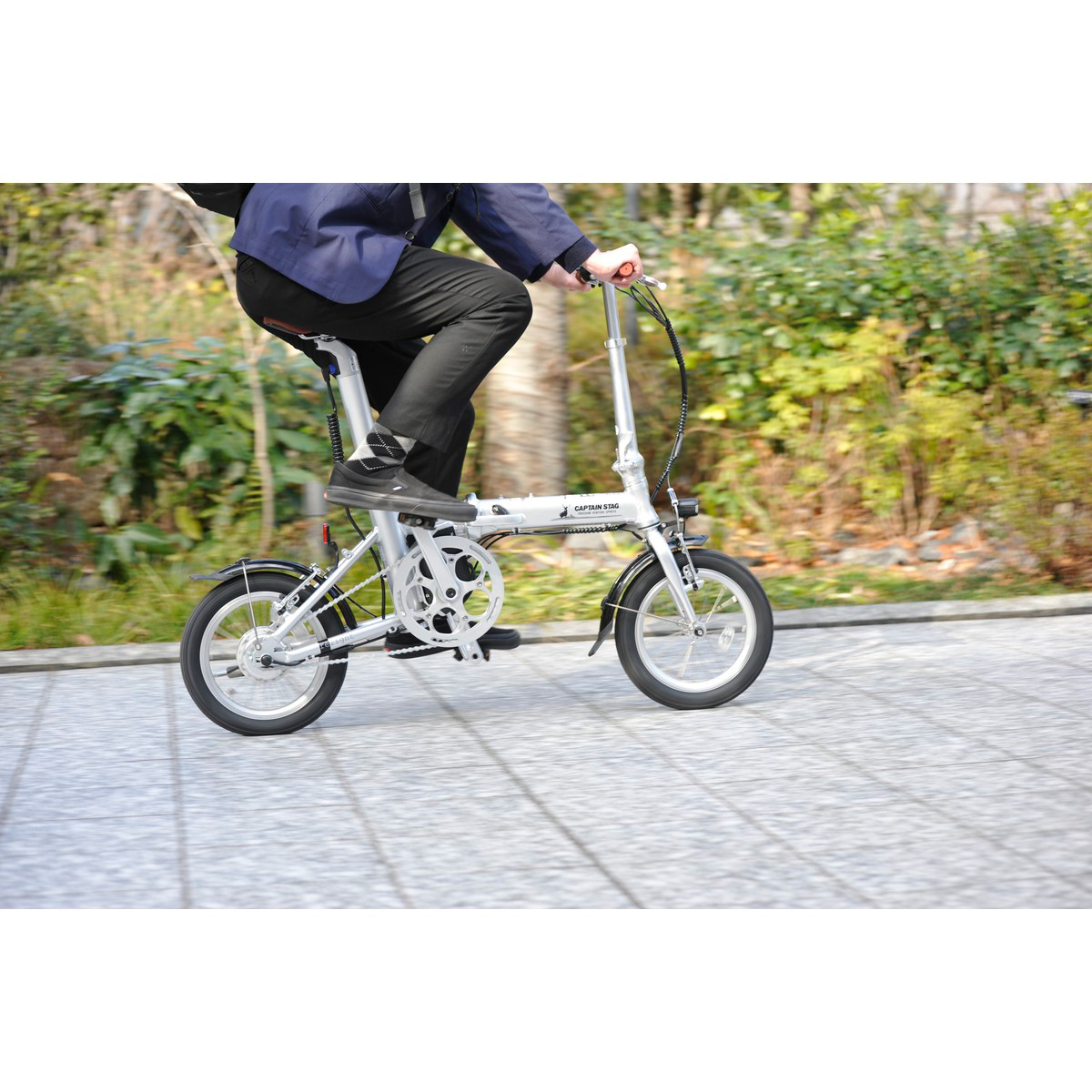 eリライト電動AL-FDB141（グリーン） - アウトドア・キャンプ用品