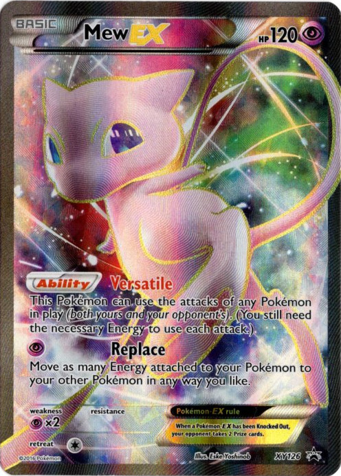 ポケモンカード ミュウex 25周年 PSA10 PSA10】クリーチャーズデッキ25