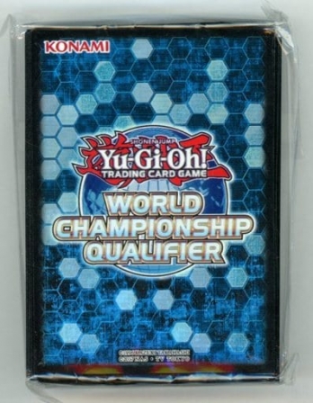 遊戯王 WCQ 2025 アジア予選 スリーブ 136枚 遊戯王 WCQ 2025 アジア