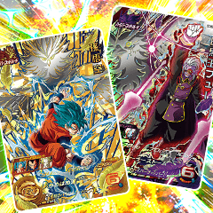 ビッグバンミッション5弾トリプルキャンペーン第3弾「邪悪の襲来