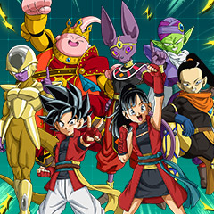 鳥山明先生のイラストを再現！『あたるとすっげぇぞ！！プレミアムUR