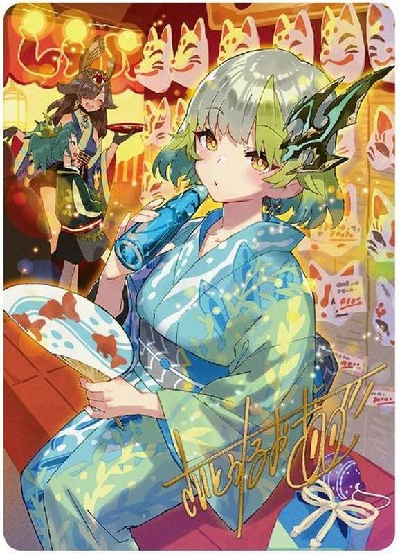 猫*道様 流星のガイアッシュ・カイザー 神アート 流星のガイアッシュ
