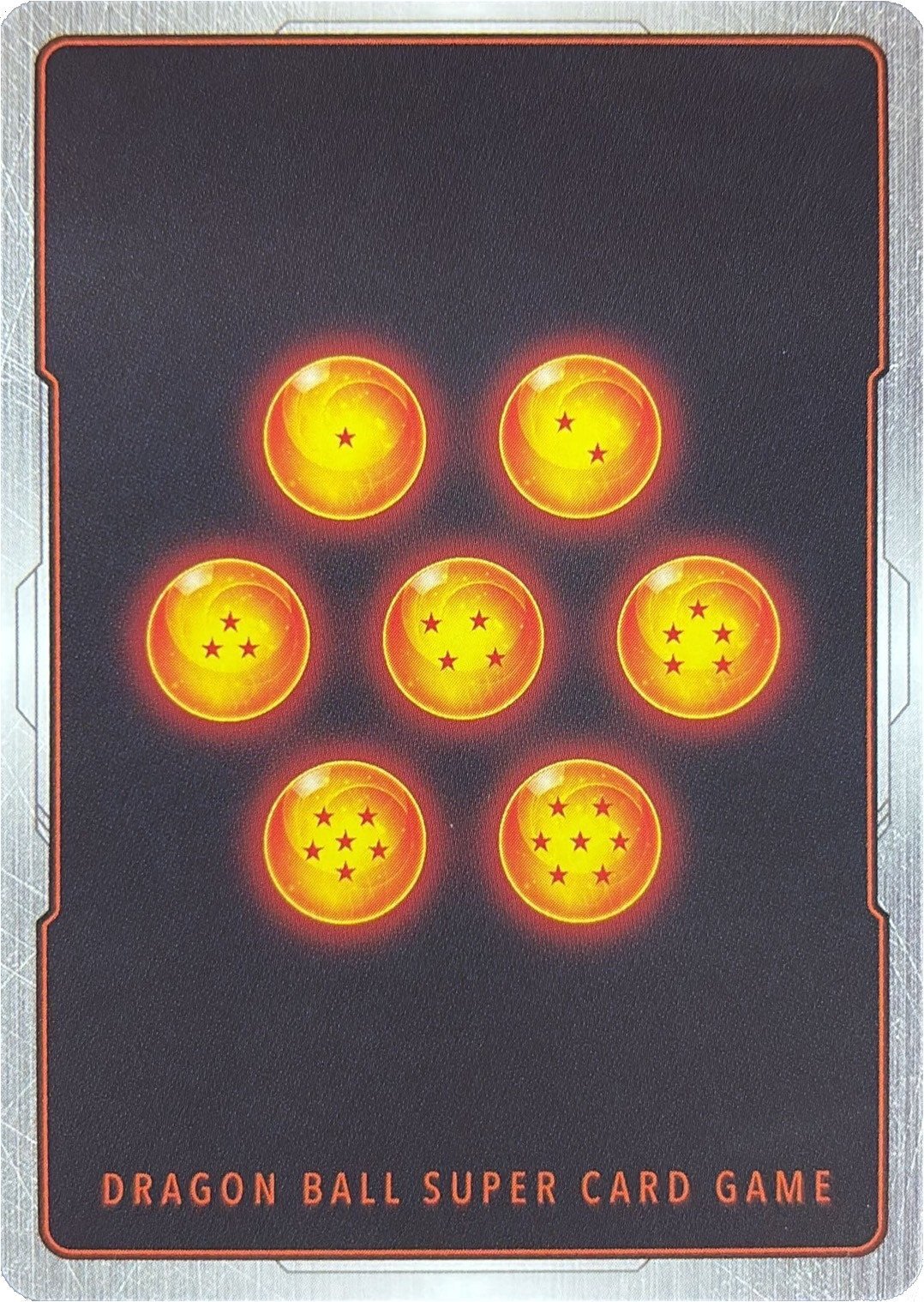 エナジーマーカー(孫悟飯：青年期)【-】{E-106} - カードラッシュ