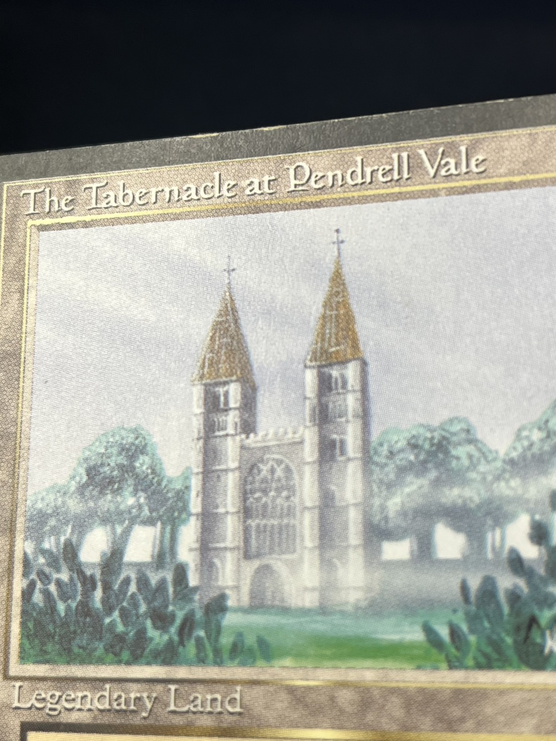 PLD]The Tabernacle at Pendrell Vale《英語》【LEG】#244