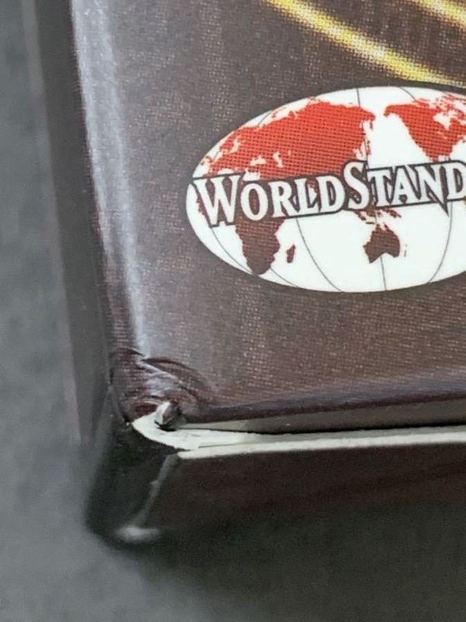 ストラクチャーデッキ『遊戯編Vol2』【-】{-}《未開封BOX》