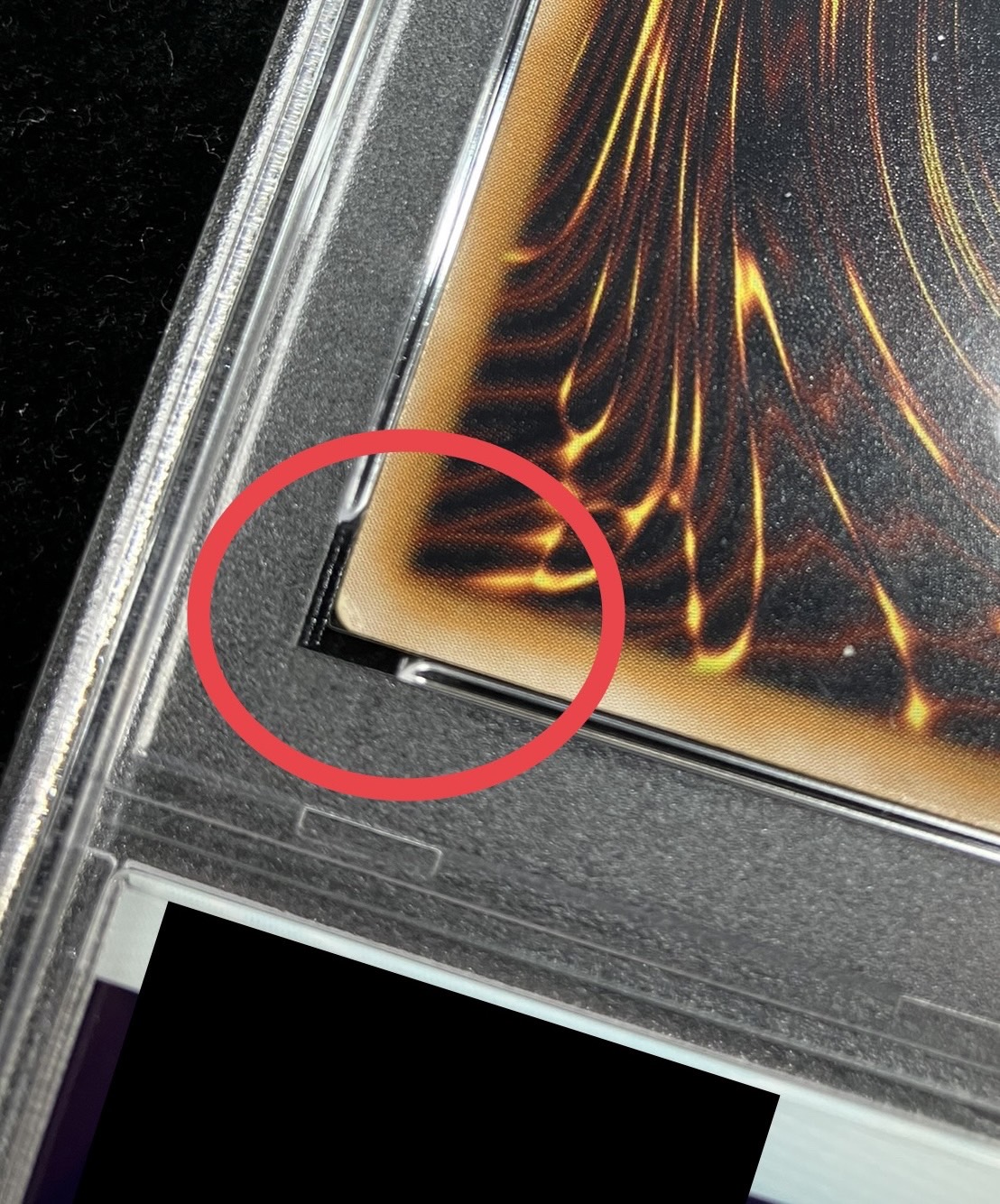 PSA7鑑定済〕仮面魔獣マスクドヘルレイザー【レリーフ】{SM-00}《儀式》