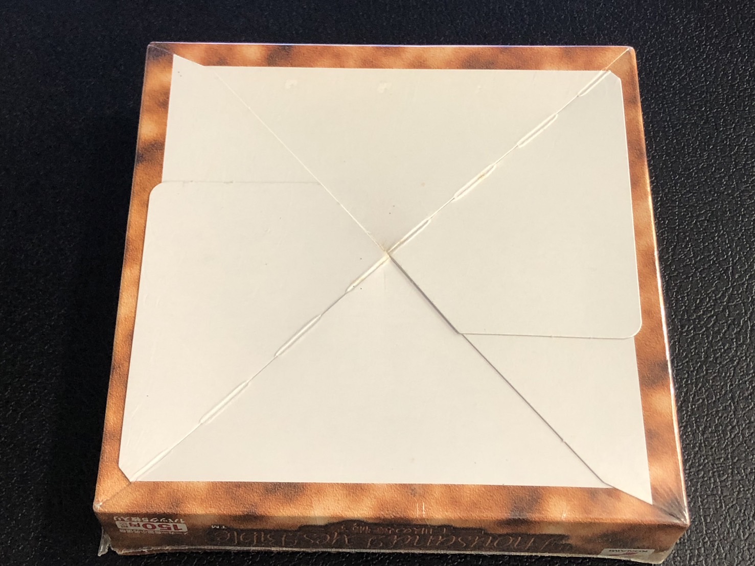 状態B〕ThousandEyesBible-千眼の魔術書-【-】{-}《未開封BOX》