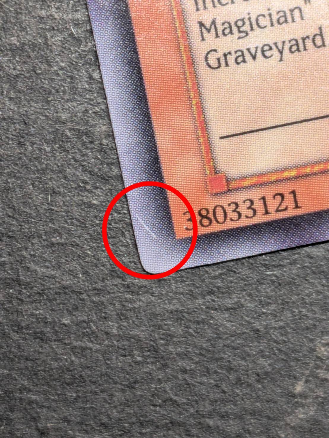 状態B〕☆旧アジア☆ブラックマジシャンガール【シークレット】{MFC