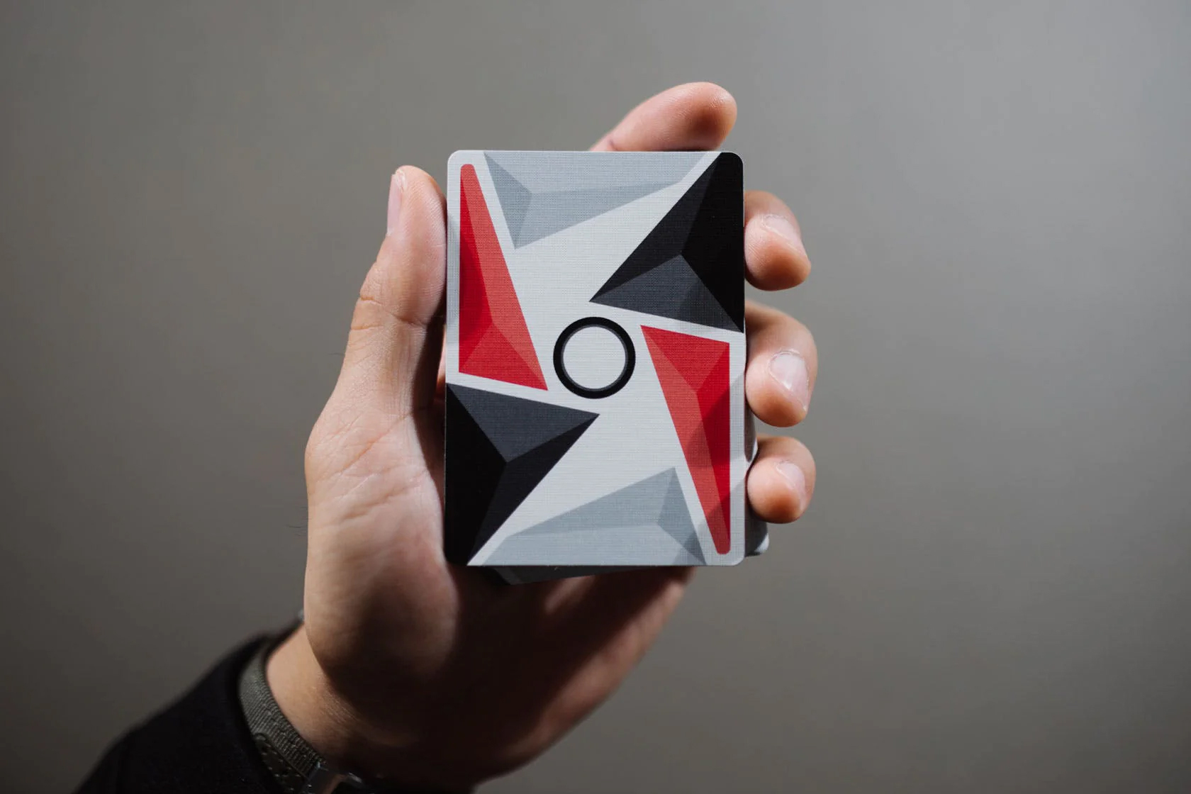 Virtuoso P1 Foundations Playing Cards - Cards District