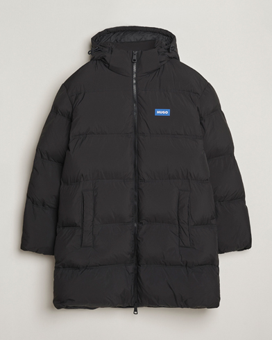 Canada Goose Wyndham Parka Black | Man - CareOfCarl.nl