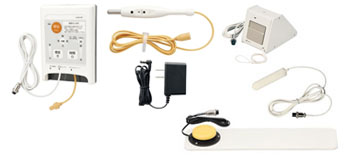 ベッドサイド子機／子機サポート製品｜医療施設用｜ナースコールのケアコム