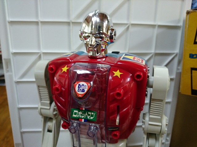 ミクロマン、超合金、ソフビ他 当時物おもちゃをまとめて東京都八王子