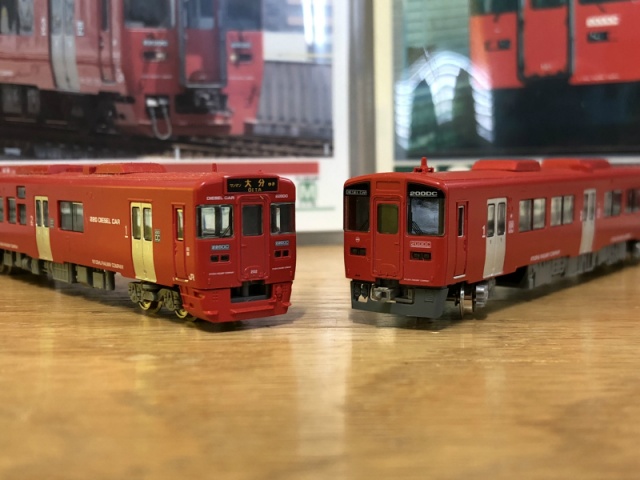 宅配】福井県福井市の鉄道模型買取実績｜グリーンマックス・Nゲージ JR