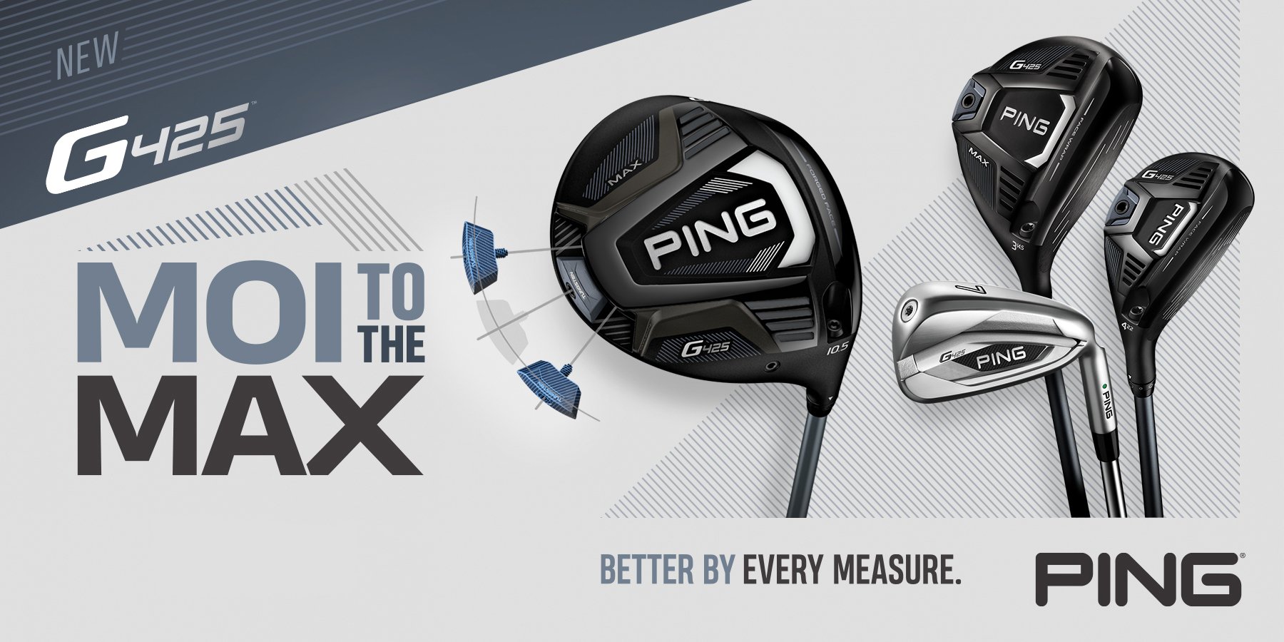 PING G425 - Carl's Golfland