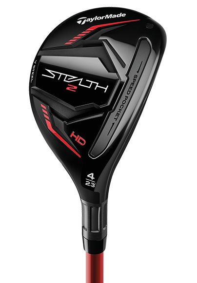 Taylormade Stealth 2