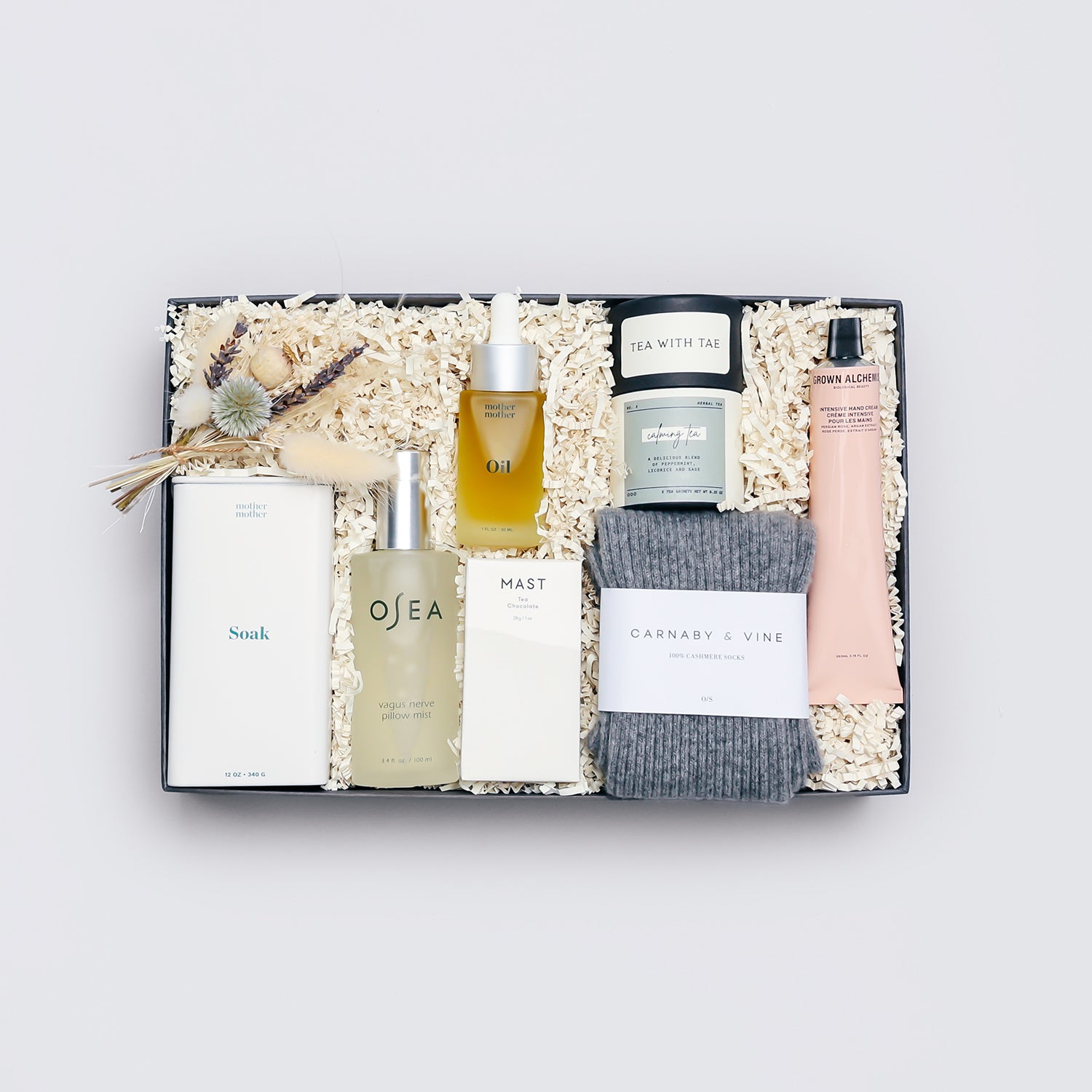 New Mama - Pregnancy & Postpartum Baby Shower Gift Box – Carnaby