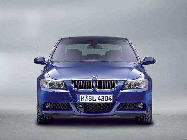 フタケタ万円まで突入した旧型BMW 3シリーズって、正味のところどう