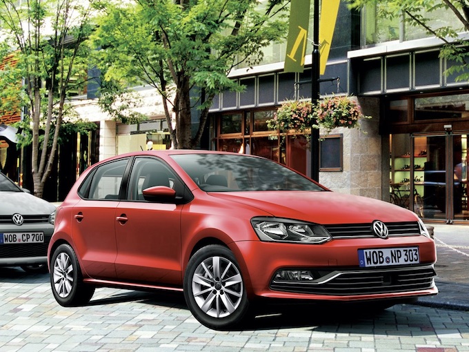 低燃費・安全・頑丈」な先代フォルクスワーゲン ポロが総額100万円以下