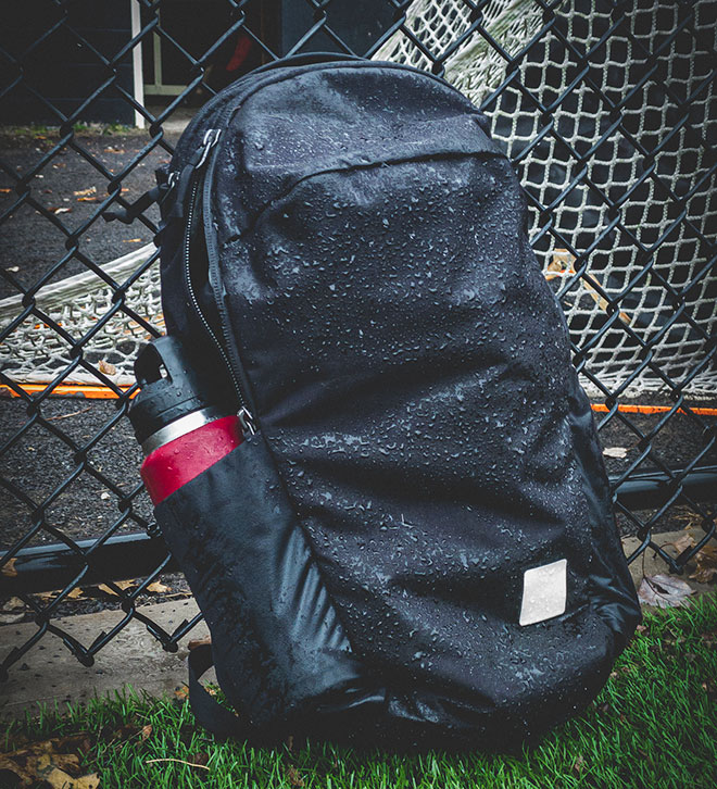 First Look: EVERGOODS CHZ26 and CAP2L I CARRY BETTER