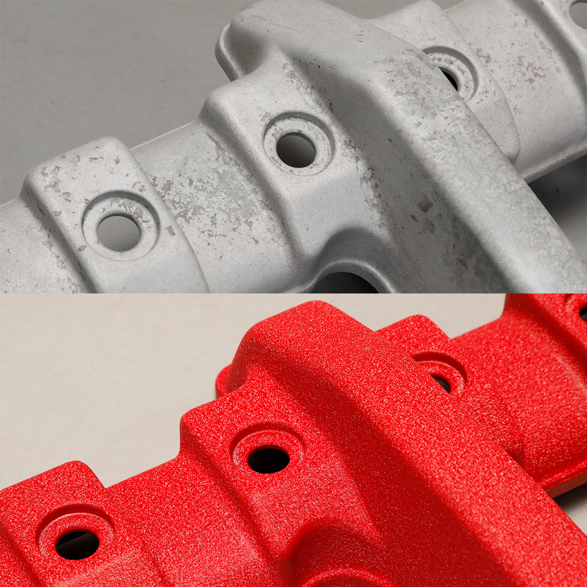 結晶塗料(ちぢみ塗料) | 製品情報 | CARVEK