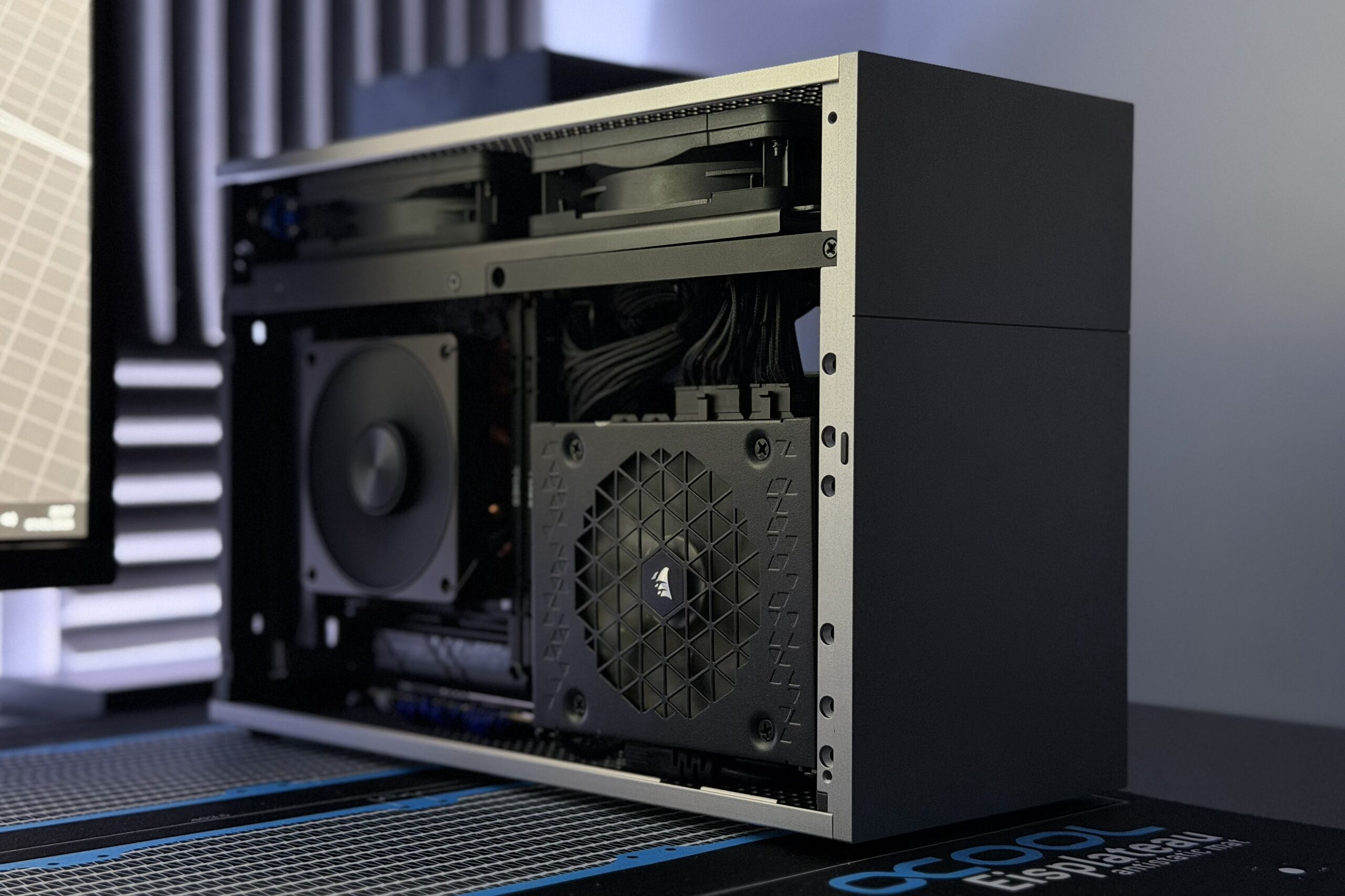 FORMD T1 - Caselabs