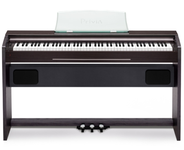 Casio PX720 Genuine Replacement Parts - CasioPart