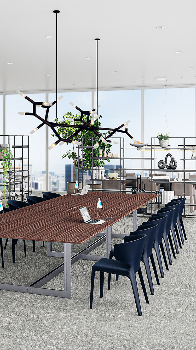 WORK | カッシーナ・イクスシー