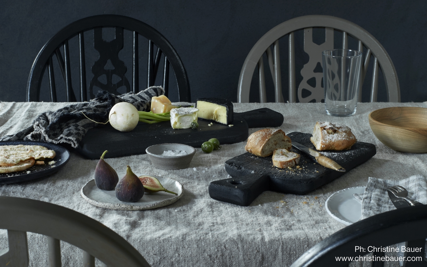 202302 Home Accessories｜カッシーナ・イクスシー