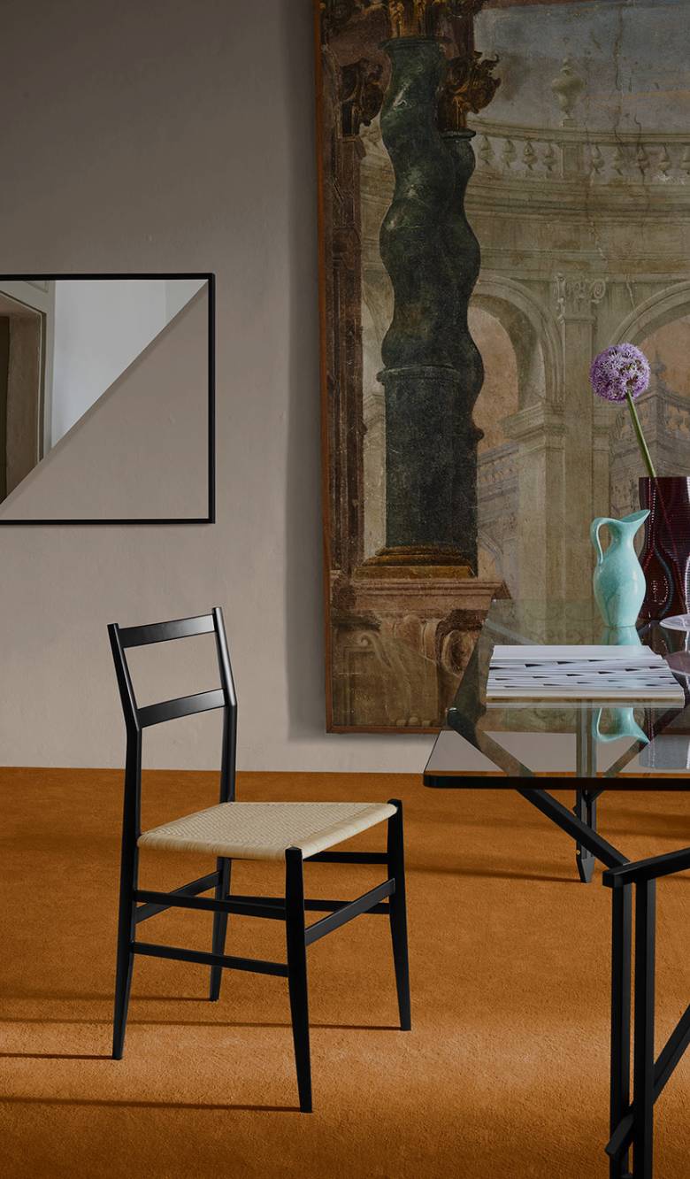 699 SUPERLEGGERA(699 スーパーレジェーラ) 高品質な普通の椅子である