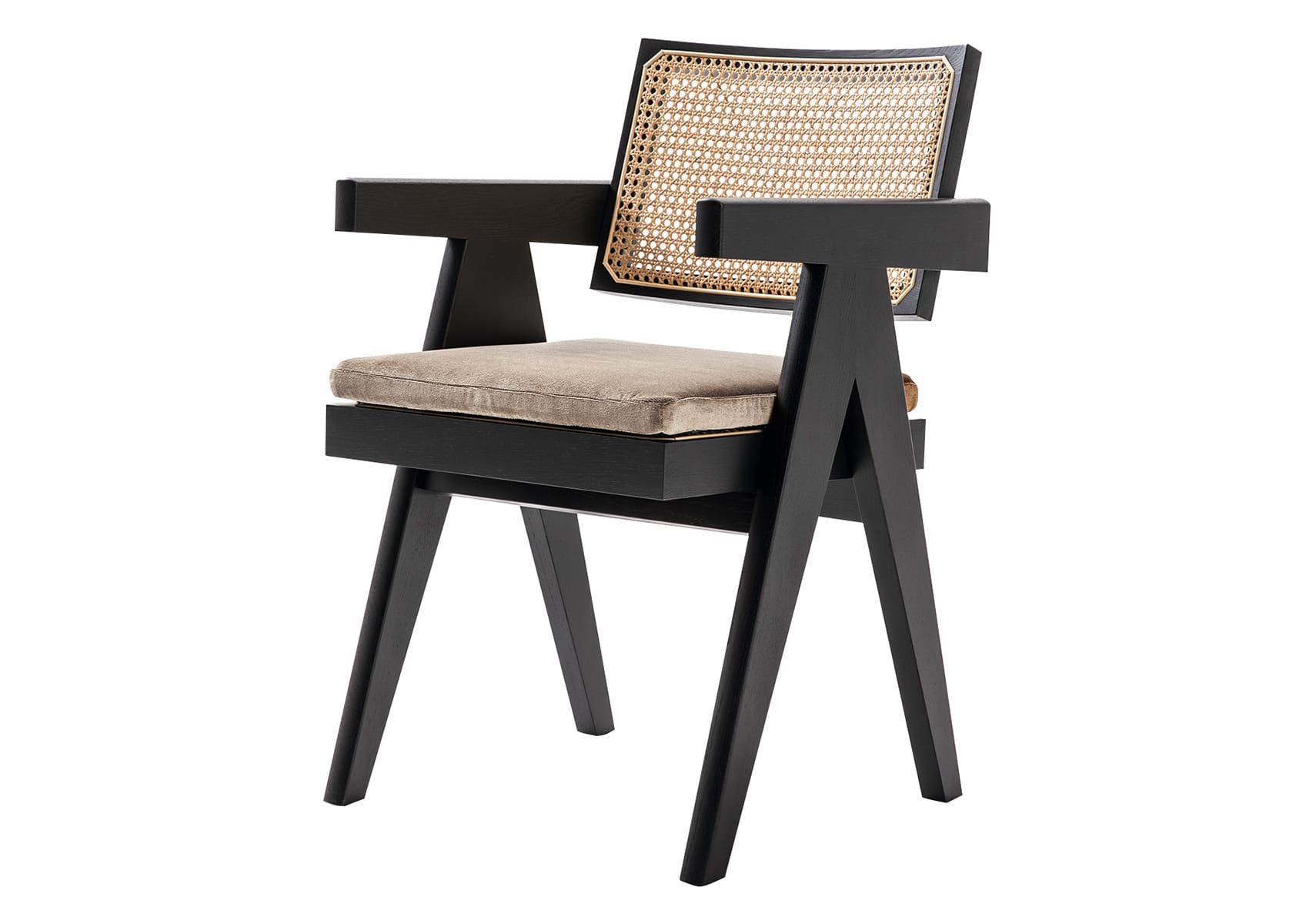 Cassina (カッシーナ)051 CAPITOL COMPLEX OFFICE CHAIR | カッシーナ